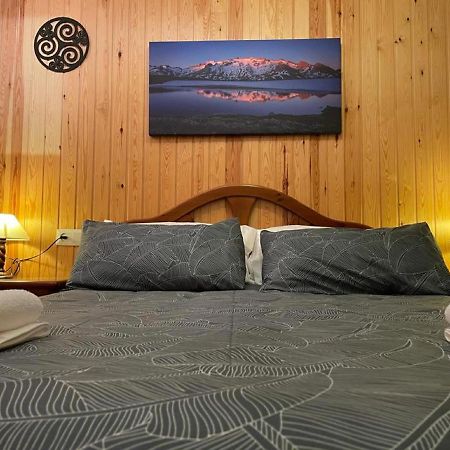 Apartamento Turistico Nievesol 24 - Benasque Exterior photo