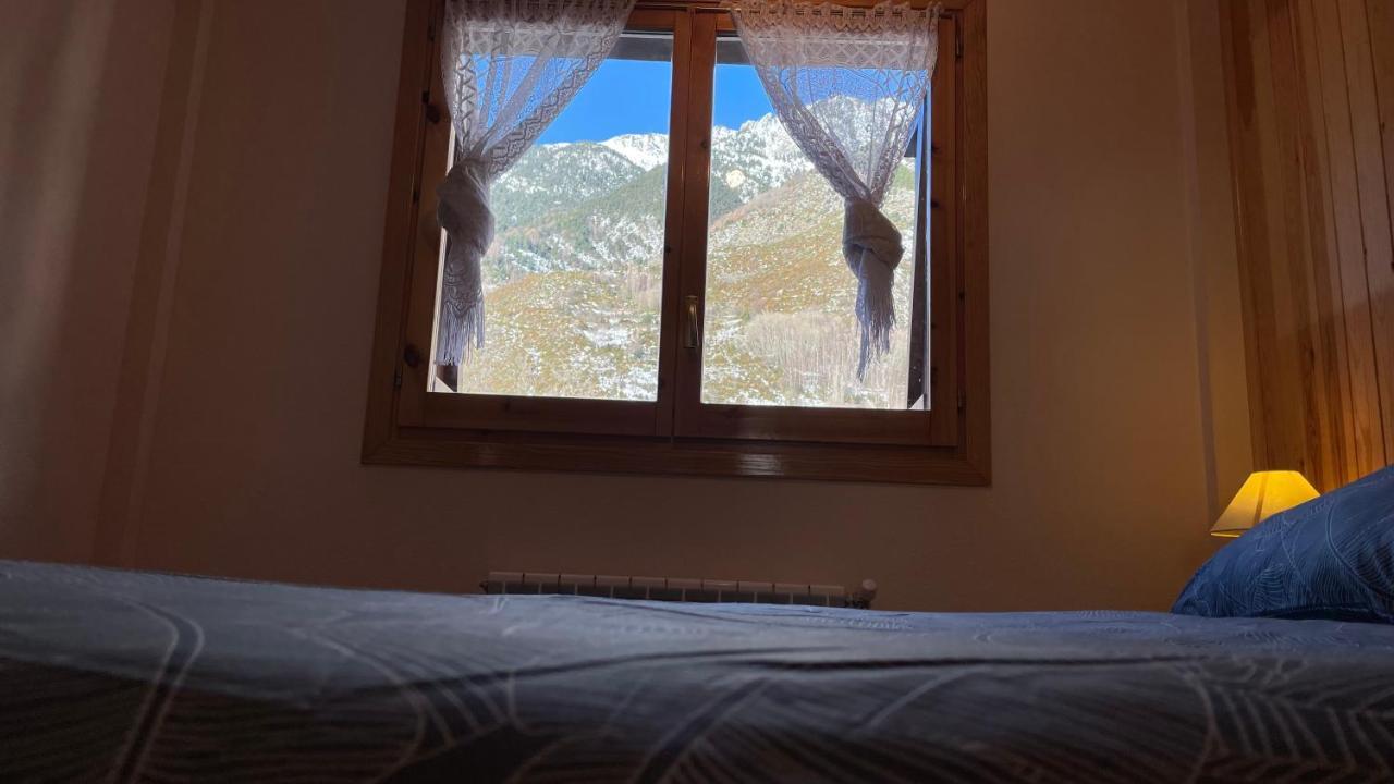 Apartamento Turistico Nievesol 24 - Benasque Exterior photo